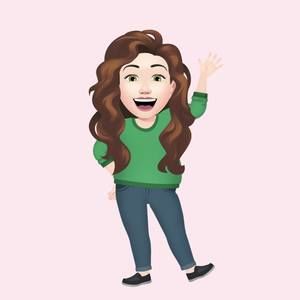 Meet your Posher, Eileen